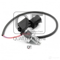 Датчик включения полного привода QUATTRO FRENI 1439952049 QF10C00005 AX 5Y1Q8 - Изображение 1