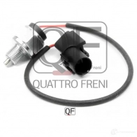 Датчик включения полного привода QUATTRO FRENI 1439952049 QF10C00005 AX 5Y1Q8 - Изображение 4