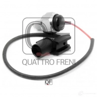 Датчик включения полного привода QUATTRO FRENI 1439952049 QF10C00005 AX 5Y1Q8 - Изображение 5
