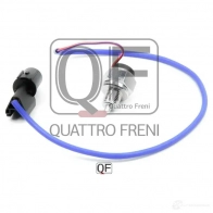 Датчик включения полного привода QUATTRO FRENI QF10C00006 M8W7 B8X 1439952050 - Изображение 1