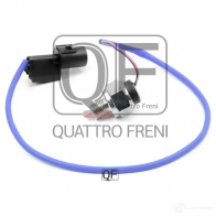 Датчик включения полного привода QUATTRO FRENI QF10C00006 M8W7 B8X 1439952050 - Изображение 2