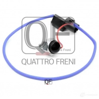 Датчик включения полного привода QUATTRO FRENI QF10C00006 M8W7 B8X 1439952050 - Изображение 3