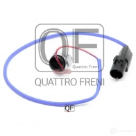 Датчик включения полного привода QUATTRO FRENI QF10C00006 M8W7 B8X 1439952050 - Изображение 4