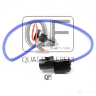 Датчик включения полного привода QUATTRO FRENI QF10C00006 M8W7 B8X 1439952050 - Изображение 5