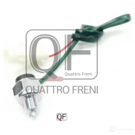 Датчик включения полного привода QUATTRO FRENI 1TJ0 X 1439952051 QF10C00007 - Изображение 2