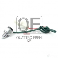 Датчик включения полного привода QUATTRO FRENI 1TJ0 X 1439952051 QF10C00007 - Изображение 3