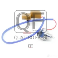 Датчик включения полного привода QUATTRO FRENI 1439952052 QF10C00008 1QW3 B - Изображение 1