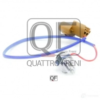 Датчик включения полного привода QUATTRO FRENI 1439952052 QF10C00008 1QW3 B - Изображение 2