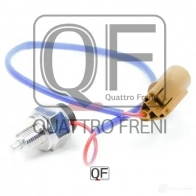 Датчик включения полного привода QUATTRO FRENI 1439952052 QF10C00008 1QW3 B - Изображение 3