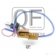 Датчик включения полного привода QUATTRO FRENI 1439952052 QF10C00008 1QW3 B - Изображение 4