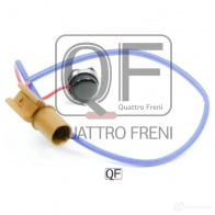 Датчик включения полного привода QUATTRO FRENI 1439952052 QF10C00008 1QW3 B - Изображение 5