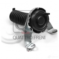 Привод муфты свободного хода QUATTRO FRENI QF10C00011 O8 4Z7 1439952125 - Изображение 2