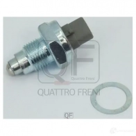 Датчик включения заднего хода QUATTRO FRENI QF10C00016 4 6NOG 1439954310 - Изображение 2