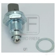 Датчик включения заднего хода QUATTRO FRENI QF10C00016 4 6NOG 1439954310 - Изображение 3
