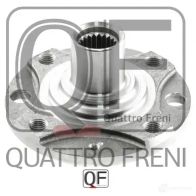Ступица колеса спереди QUATTRO FRENI QF10D00000 1233257684 MLJW K - Изображение 5
