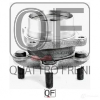 Ступица колеса спереди QUATTRO FRENI QF10D00004 M9Y S6DI 1233257712 - Изображение 3