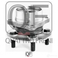 Ступица колеса спереди QUATTRO FRENI QF10D00004 M9Y S6DI 1233257712 - Изображение 4