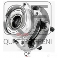Ступица колеса спереди QUATTRO FRENI QF10D00004 M9Y S6DI 1233257712 - Изображение 5