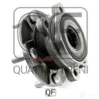 Ступица колеса спереди QUATTRO FRENI 1B EJPO 1233257720 QF10D00006 - Изображение 3