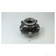 Ступица колеса спереди QUATTRO FRENI 9UR 9D5 1233257724 QF10D00007 - Изображение 2