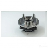 Ступица колеса спереди QUATTRO FRENI 9UR 9D5 1233257724 QF10D00007 - Изображение 4