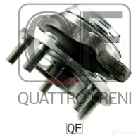 Ступица колеса спереди QUATTRO FRENI 1233257758 5 QYWX QF10D00009 - Изображение 3