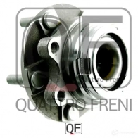 Ступица колеса спереди QUATTRO FRENI 1233257758 5 QYWX QF10D00009 - Изображение 4