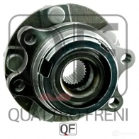 Ступица колеса спереди QUATTRO FRENI 1233257758 5 QYWX QF10D00009 - Изображение 5