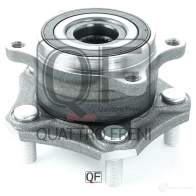Ступица колеса спереди QUATTRO FRENI QF10D00013 1233257786 CHTV PYN - Изображение 3