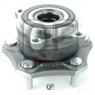 Ступица колеса спереди QUATTRO FRENI QF10D00013 1233257786 CHTV PYN - Изображение 4