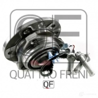 Ступица колеса спереди QUATTRO FRENI 8VOV1 I 1233257802 QF10D00015 - Изображение 4