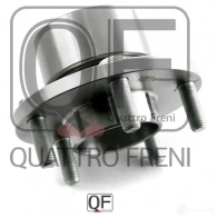 Ступица колеса спереди QUATTRO FRENI QF10D00016 1233257808 PE7L C - Изображение 2