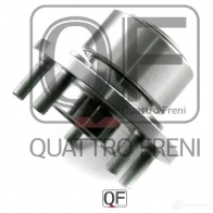 Ступица колеса спереди QUATTRO FRENI QF10D00016 1233257808 PE7L C - Изображение 3