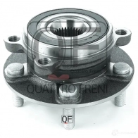 Ступица колеса спереди QUATTRO FRENI 1233257828 QF10D00017 Y 5AJE2 - Изображение 3