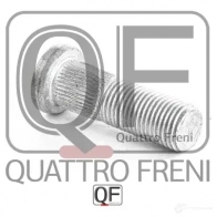 Шпилька колесная QUATTRO FRENI YUC DVL QF10D00021 1233257864 - Изображение 2