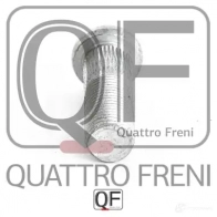 Шпилька колесная QUATTRO FRENI YUC DVL QF10D00021 1233257864 - Изображение 3