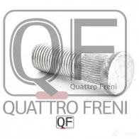 Шпилька колесная QUATTRO FRENI YUC DVL QF10D00021 1233257864 - Изображение 5