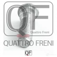 Шпилька колесная QUATTRO FRENI 4 M8L0 1233257922 QF10D00026 - Изображение 3