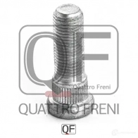 Шпилька колесная QUATTRO FRENI PA86G 31 QF10D00027 1233257930 - Изображение 2