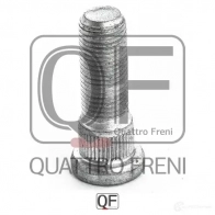 Шпилька колесная QUATTRO FRENI PA86G 31 QF10D00027 1233257930 - Изображение 3