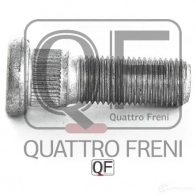 Шпилька колесная QUATTRO FRENI PA86G 31 QF10D00027 1233257930 - Изображение 5
