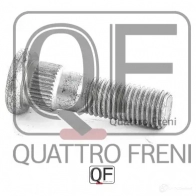 Шпилька колесная QUATTRO FRENI FDE HTR 1233257934 QF10D00028 - Изображение 2