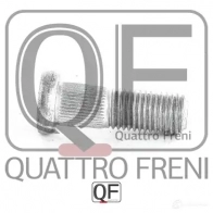 Шпилька колесная QUATTRO FRENI QF10D00029 1233257936 OS5O 1
