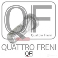 Шпилька колесная QUATTRO FRENI 1233257936 QF10D00029 0 6JNUL - Изображение 3