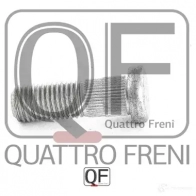 Шпилька колесная QUATTRO FRENI 1233257936 QF10D00029 0 6JNUL - Изображение 4