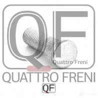 Шпилька колесная QUATTRO FRENI 1233257936 QF10D00029 0 6JNUL - Изображение 5