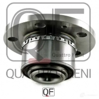 Ступица колеса спереди QUATTRO FRENI QF10D00030 H RKSHY 1233257954 - Изображение 3