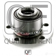 Ступица колеса спереди QUATTRO FRENI QF10D00030 H RKSHY 1233257954 - Изображение 5