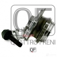 Ступица колеса спереди QUATTRO FRENI 1233257994 QF10D00031 955R X3 - Изображение 4