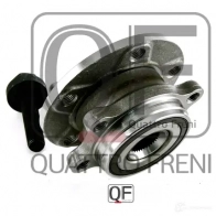 Ступица колеса спереди QUATTRO FRENI 1233257994 QF10D00031 955R X3 - Изображение 5